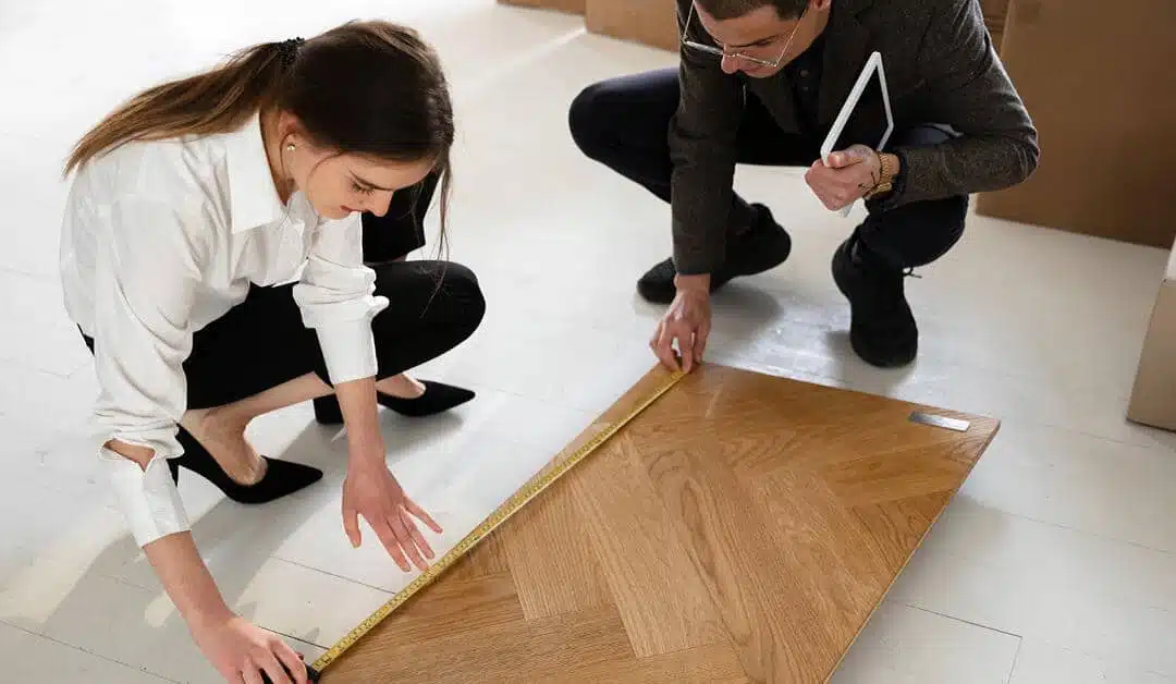 Embrace Timeless Elegance: The Advantages of Vinyl Plank Flooring