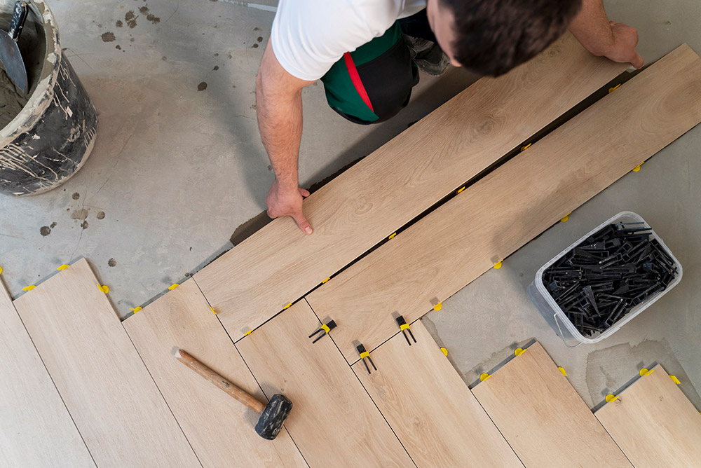 Cost-to-install-Laminate-Floor