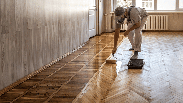 Best hardwood floor cleaners