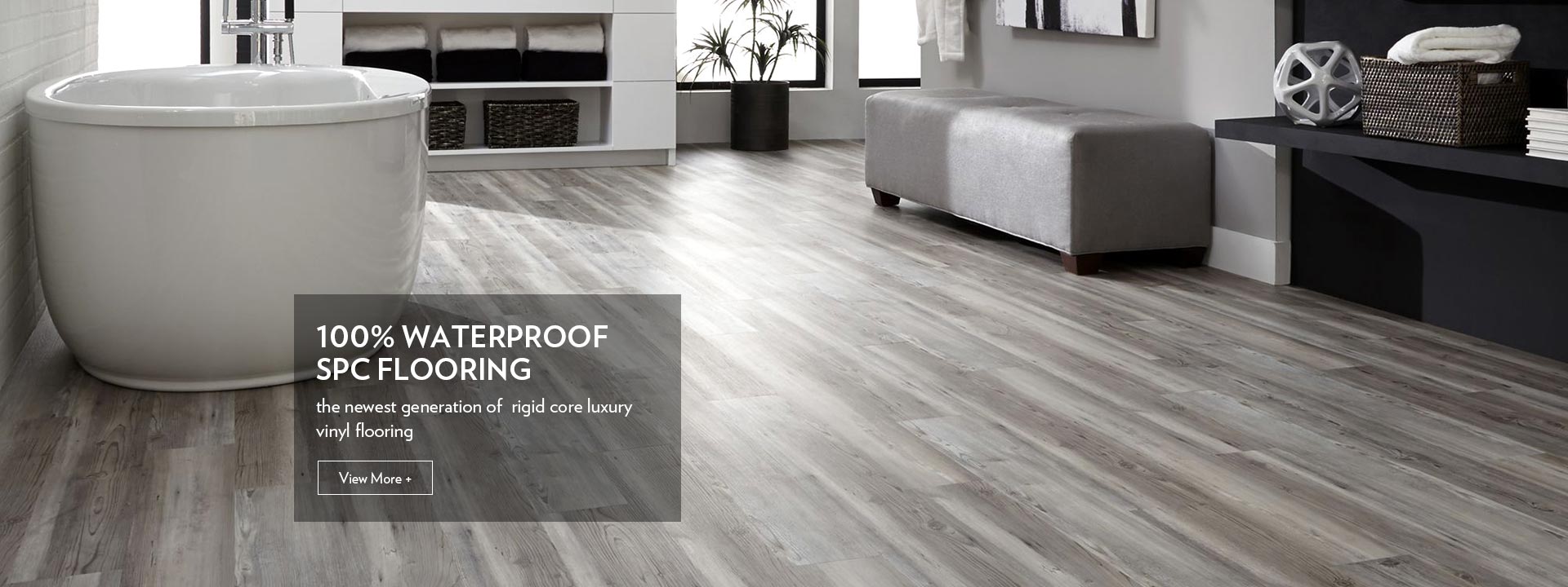 SPC Flooring