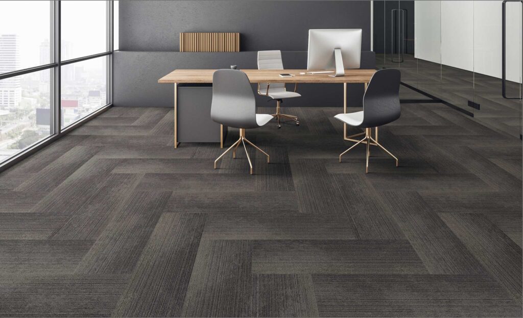 luxury vinyl flooring solutions