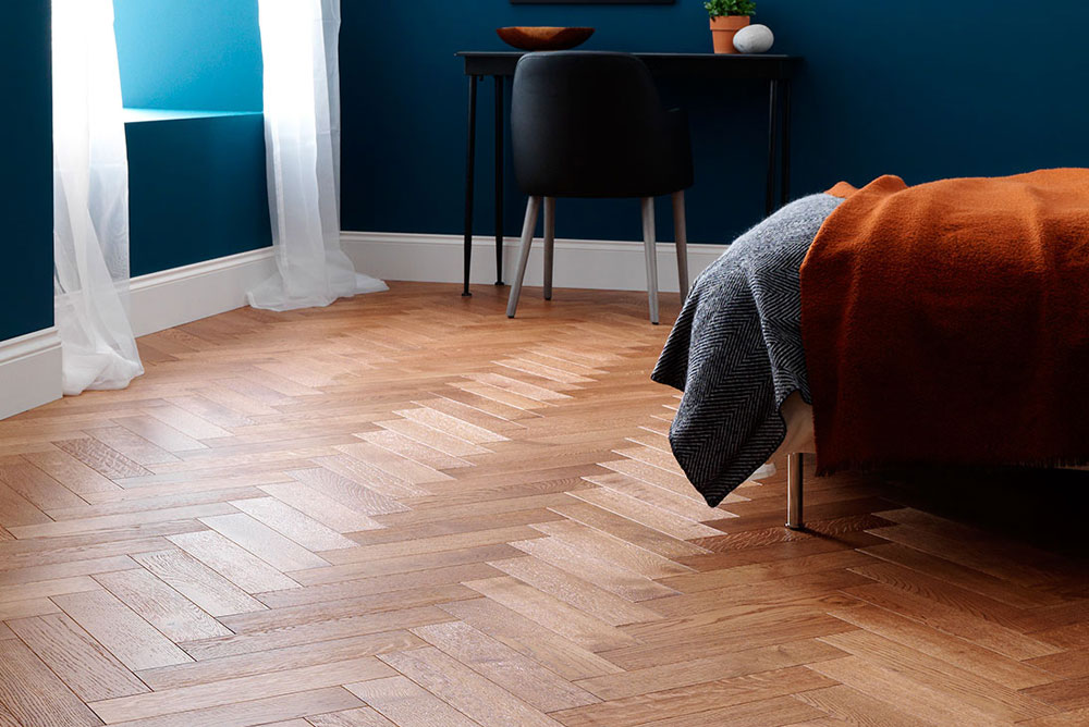Parquet-Style