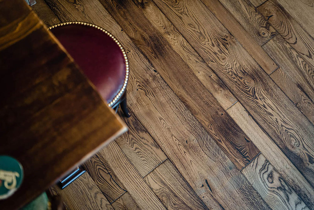 Mixed-Width-Planks