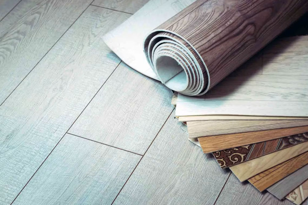 Linoleum